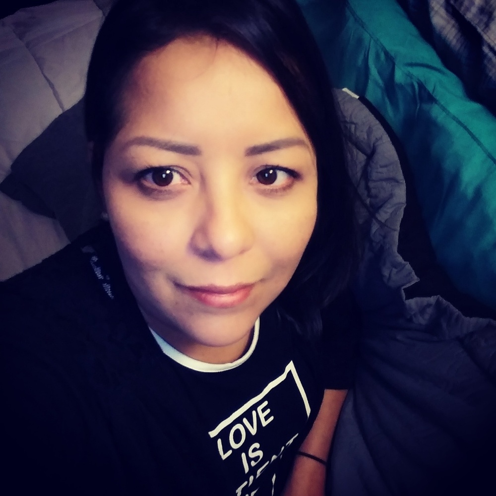 Meet your Posher, Maria